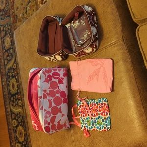 Travel Bag Bundle